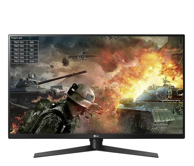 LG 32GK850F - 469251 - zdjęcie